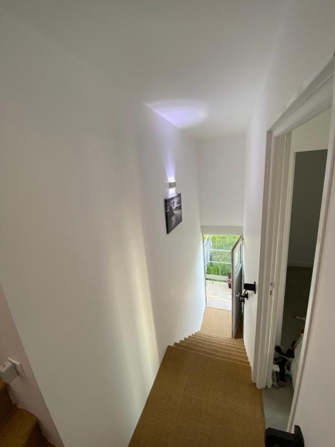 Opale Villa Appartement Dans Villa Architecte 200M De La Plage Merlimont-Plage Exterior foto